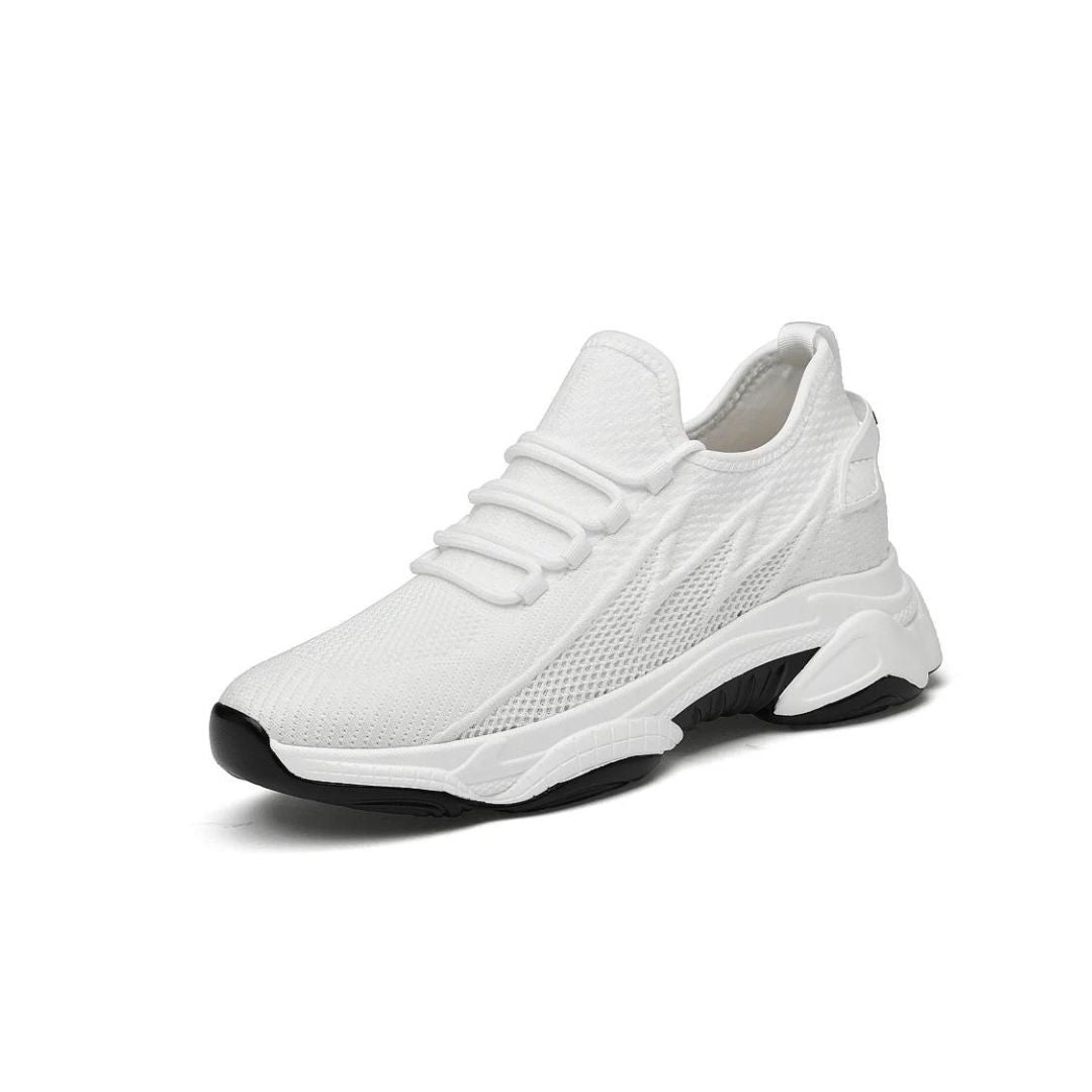 SkyBoost Pro | Zapatillas casual de lujo