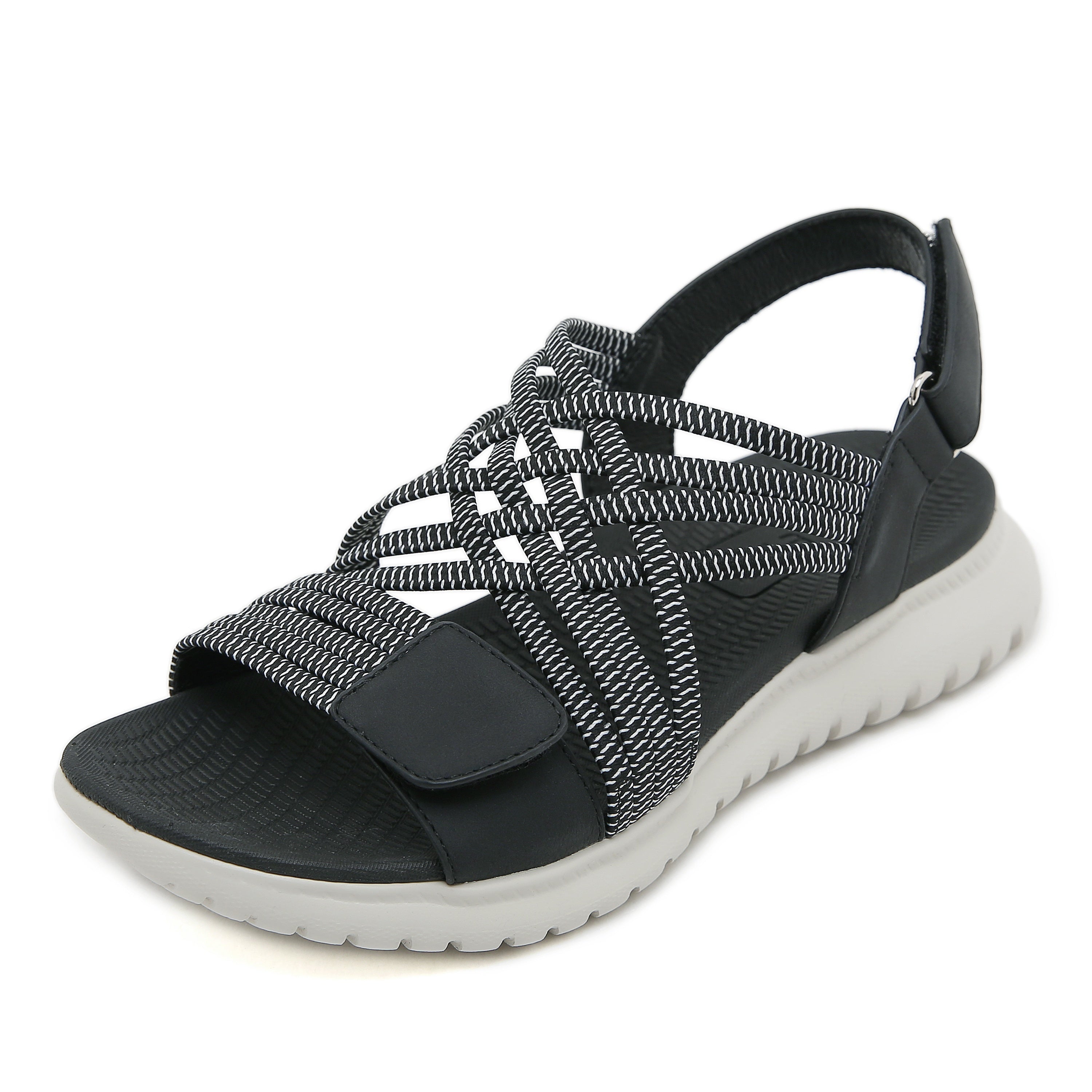 Ivonne | Unterstützende Komfortsandalen