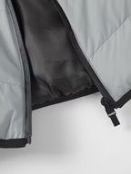 Armand | Casual padded zip-up vest