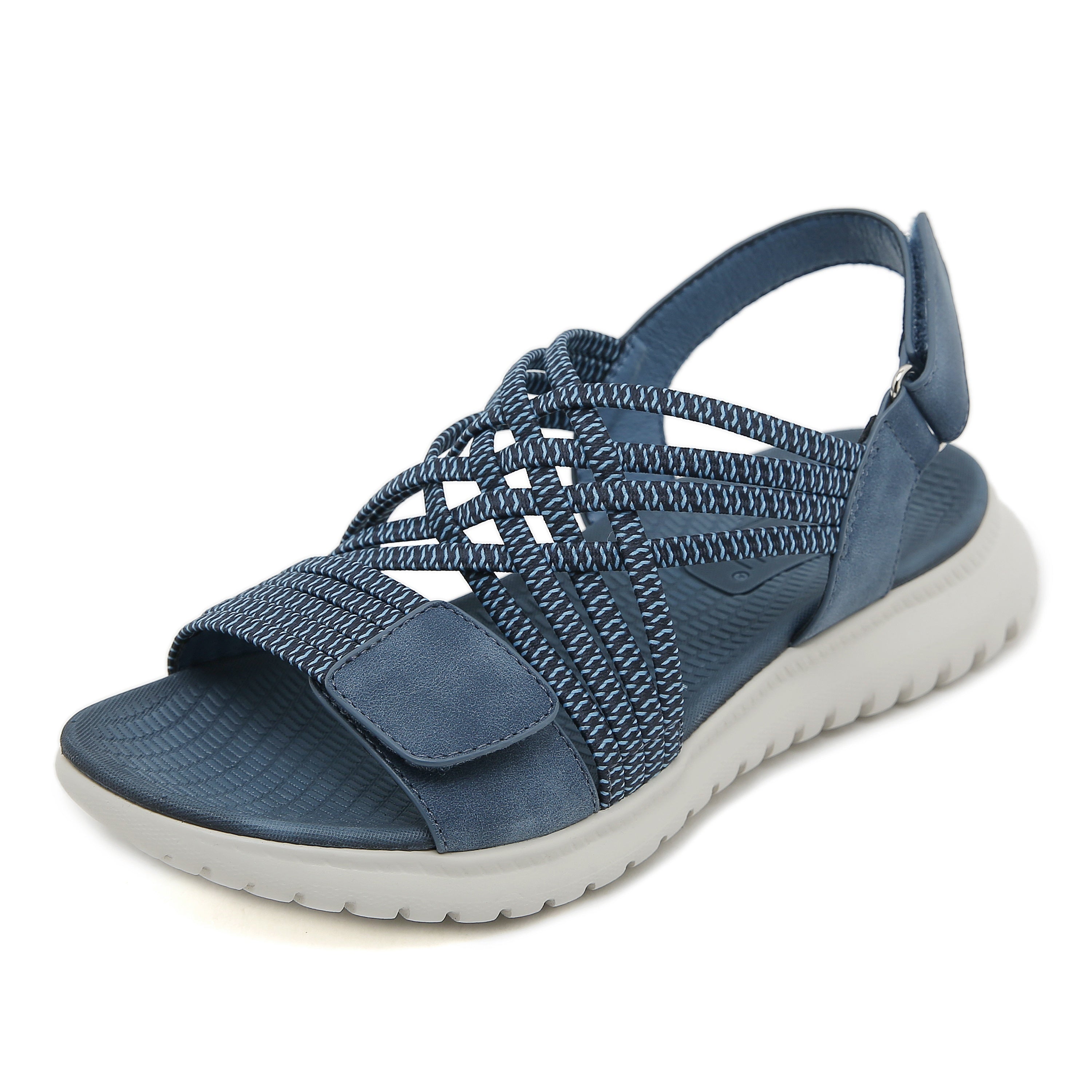 Ivonne | Unterstützende Komfortsandalen
