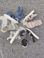 Ivonne | Unterstützende Komfortsandalen