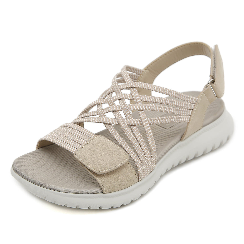 Ivonne | Unterstützende Komfortsandalen