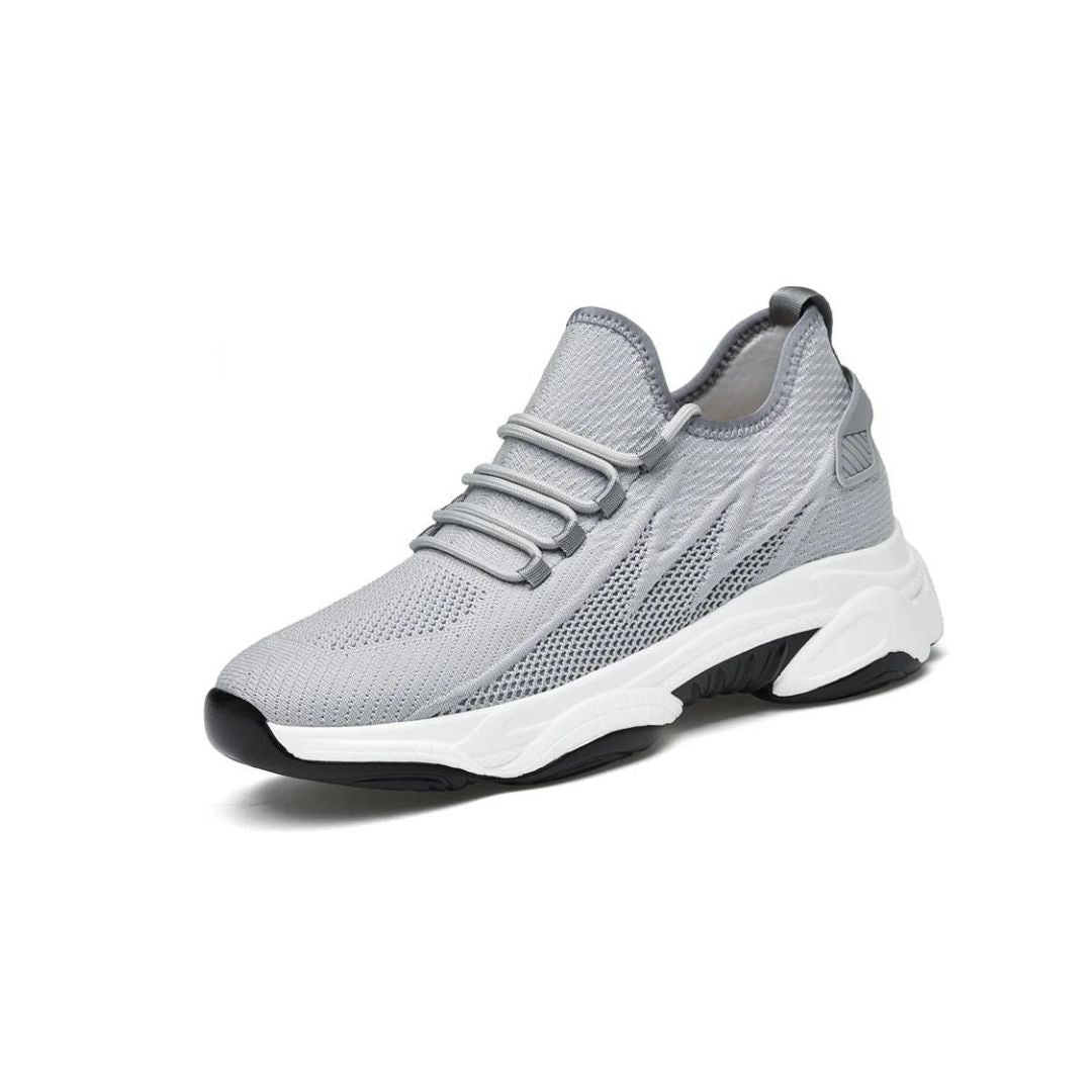 SkyBoost Pro | Zapatillas casual de lujo