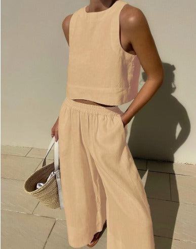 Cinzia | Elegantes Outfit