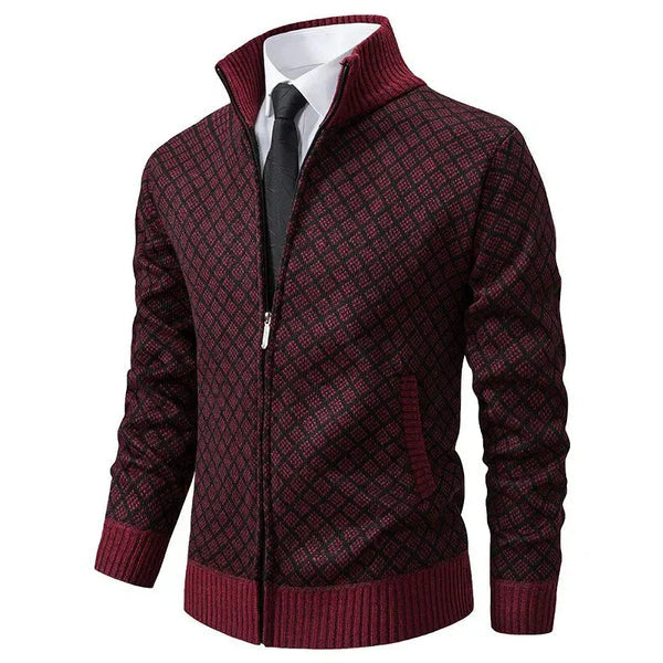 Giacca Elegante e Classy da Uomo