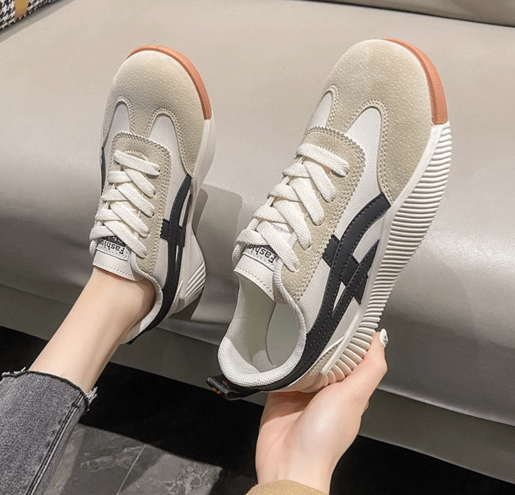 Nyla - Scarpe Ortopediche