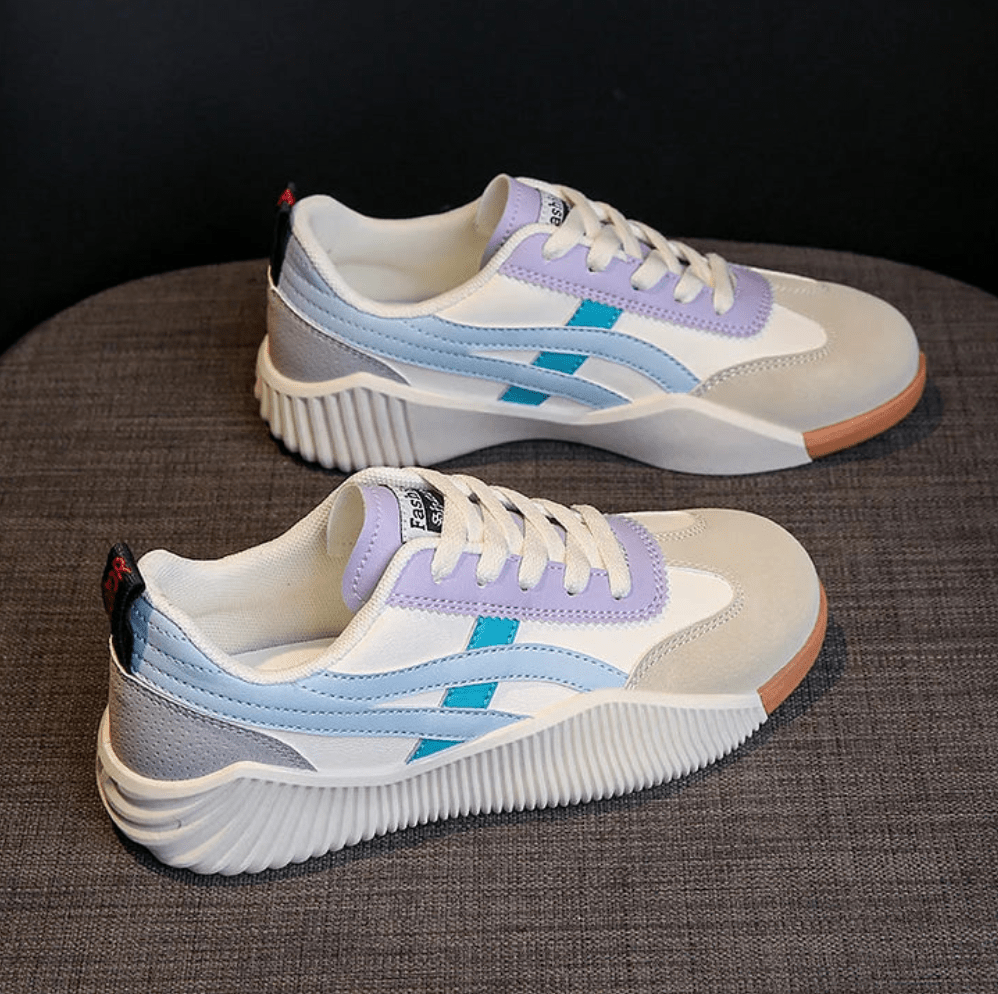 Nyla - Scarpe Ortopediche