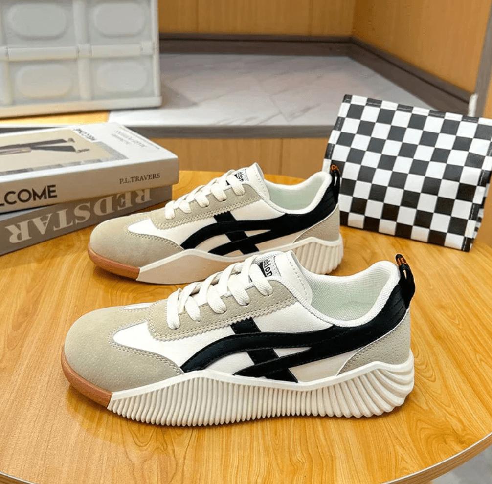 Nyla - Scarpe Ortopediche
