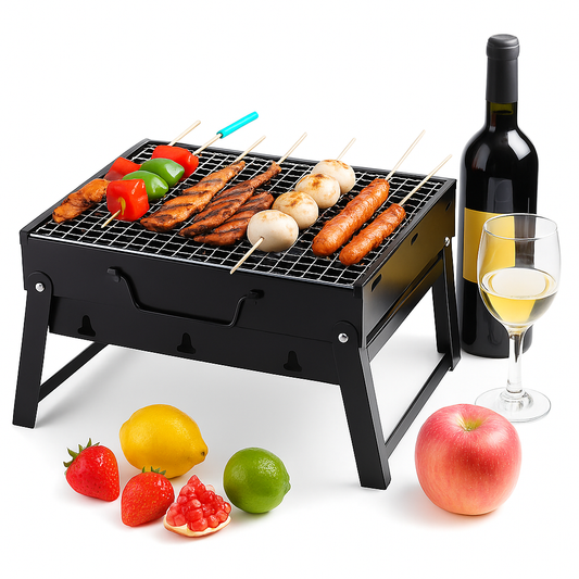 BBQ Touch®