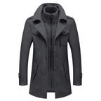 Thomas Shelby | Cappotto invernale a due pezzi