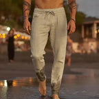 Leander | Strand- und Lounge-Hose