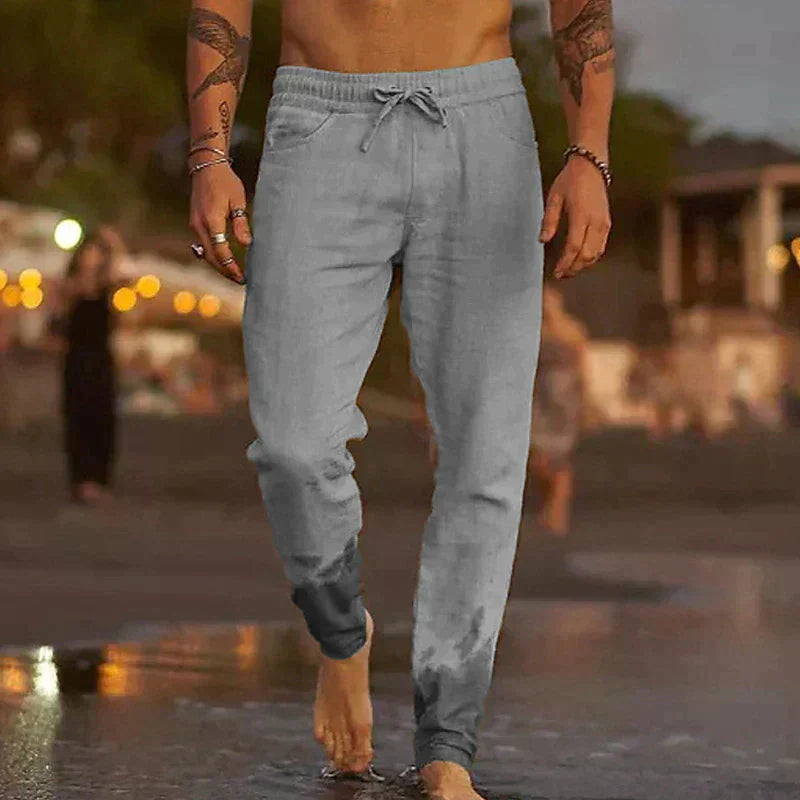 Leander | Strand- und Lounge-Hose
