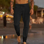 Leander | Strand- und Lounge-Hose