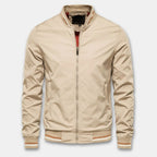 Giacca Bomber Ispirata allo Stile Varsity Marc
