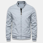 Giacca Bomber Ispirata allo Stile Varsity Marc