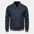 Giacca Bomber Ispirata allo Stile Varsity Marc