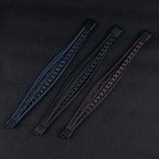 Ragnar | Geflochtenes Leder Viking Armband (1+1 Gratis)