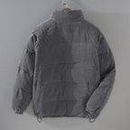 TOMMY™ | Giacca in Velluto a Coste