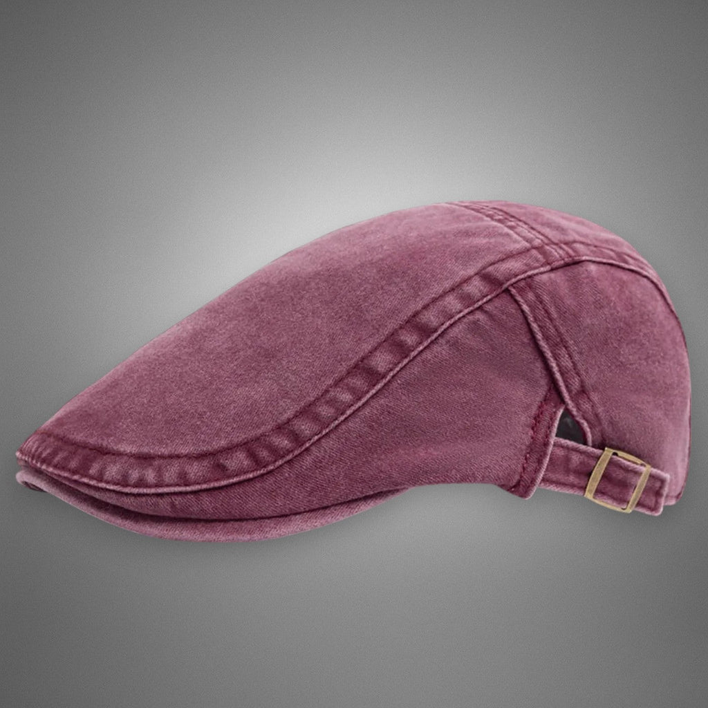 Otto | Vintage-Flatcap