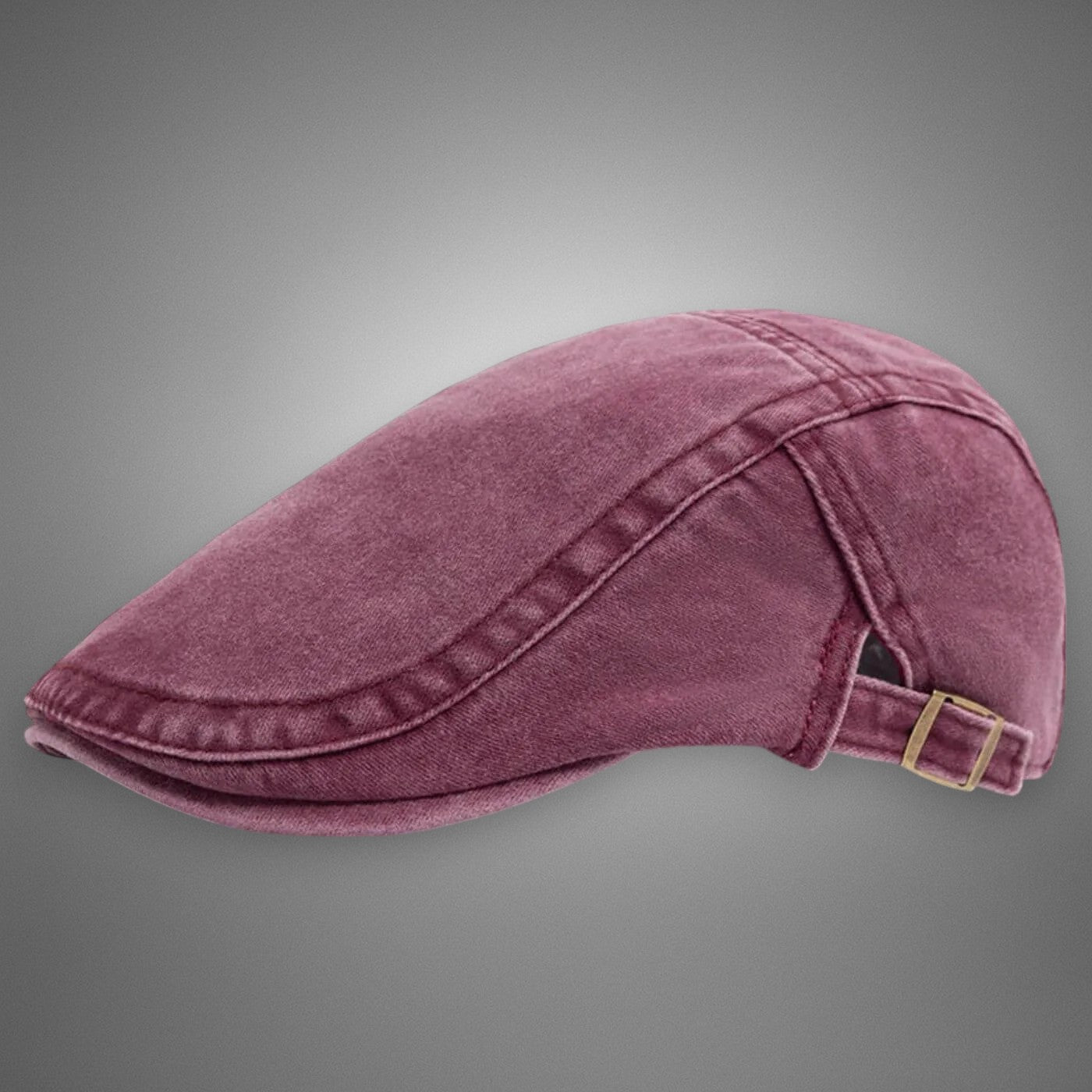 Otto | Vintage-Flatcap