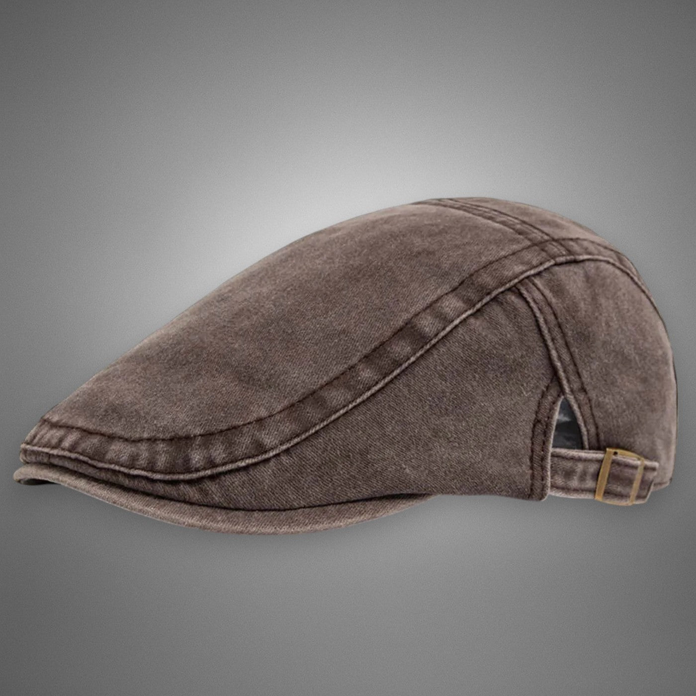 Otto | Vintage-Flatcap