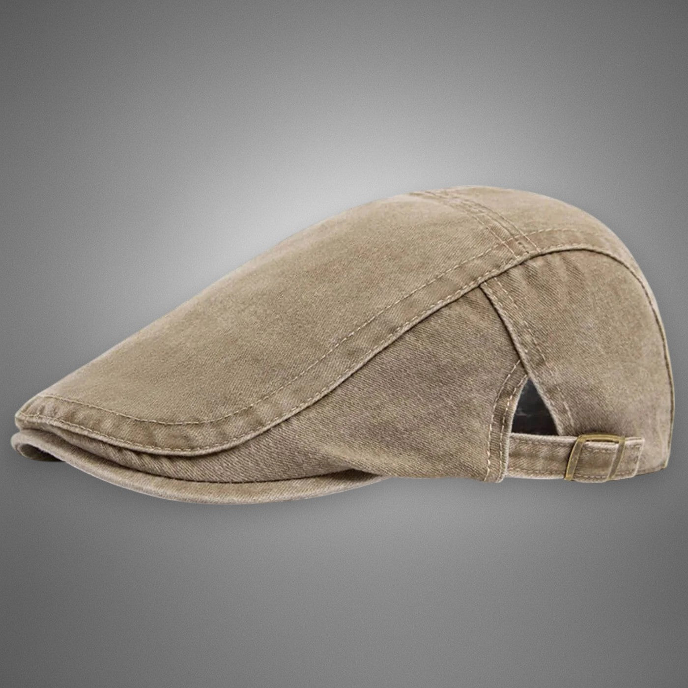 Otto | Vintage-Flatcap