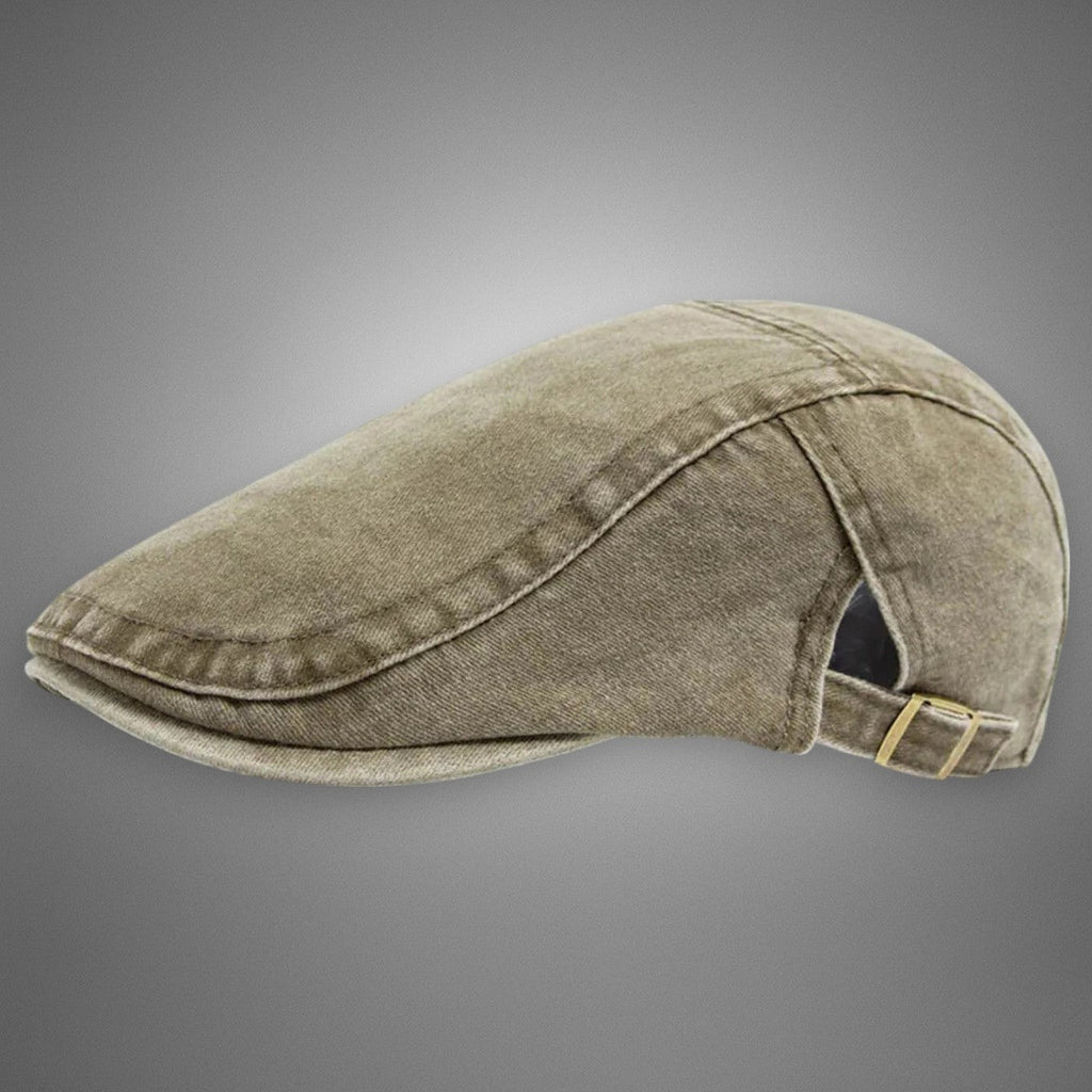 Otto | Vintage-Flatcap