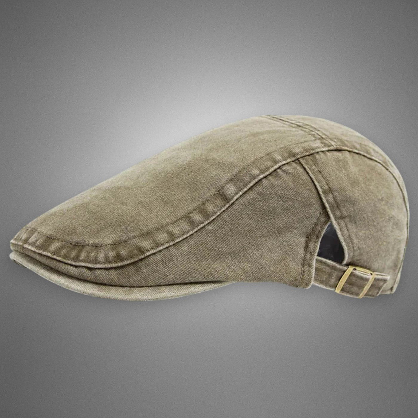 Otto | Vintage-Flatcap
