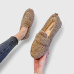 Amaya | Warme Hausschuhe mit elegantem Design