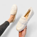 Amaya | Warme Hausschuhe mit elegantem Design