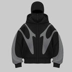 Ellery™ | Hoodie Balaclava Streetwear