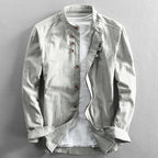 MAGLIA STILE GIAPPONESE KATANA