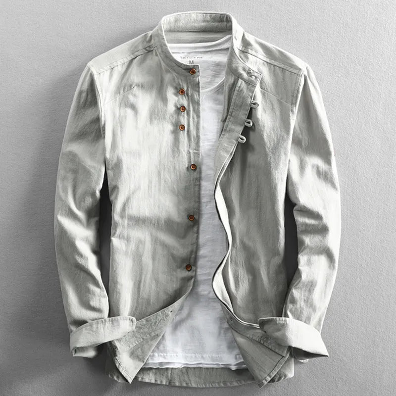 MAGLIA STILE GIAPPONESE KATANA