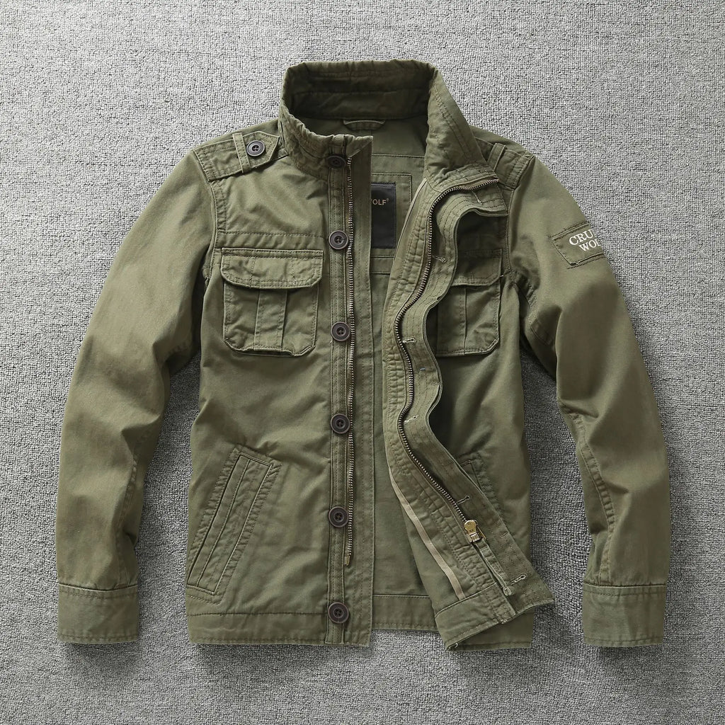 Maverick™ | Giacca dell'Esercito