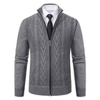 Luca™ | Maglione Giacca Uomo