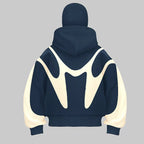 Ellery™ | Hoodie Balaclava Streetwear