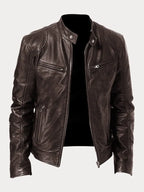 Giacca Gante™ | Giacca in Pelle Classica