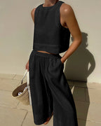 Cinzia | Elegantes Outfit