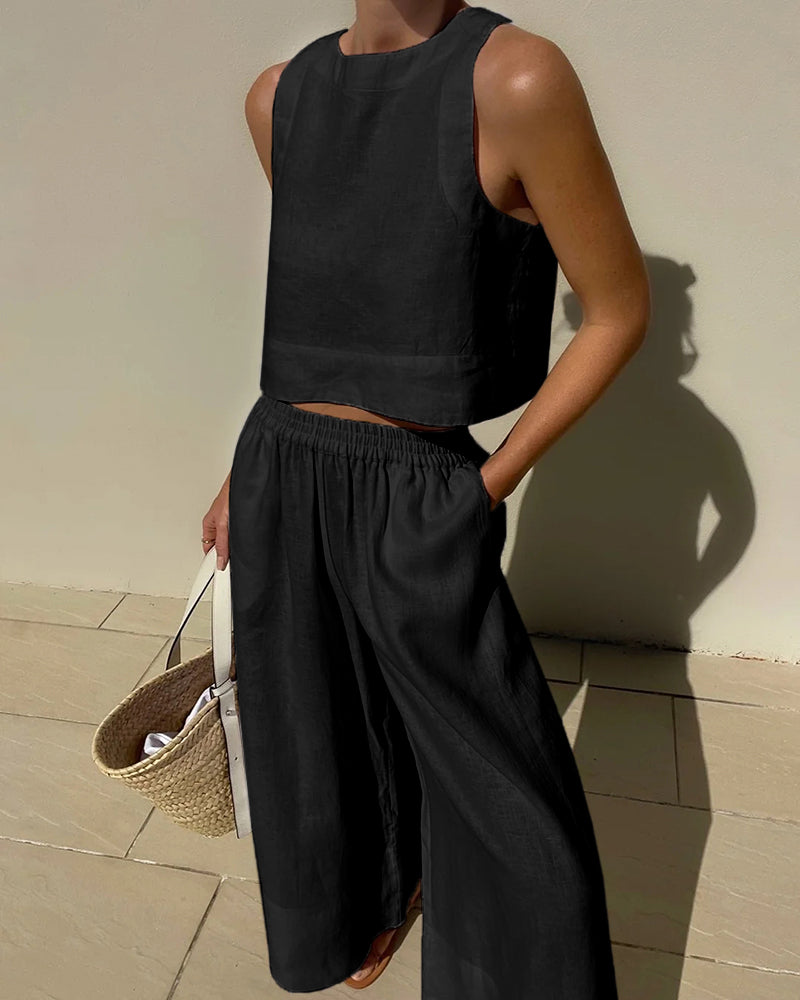 Cinzia | Elegantes Outfit