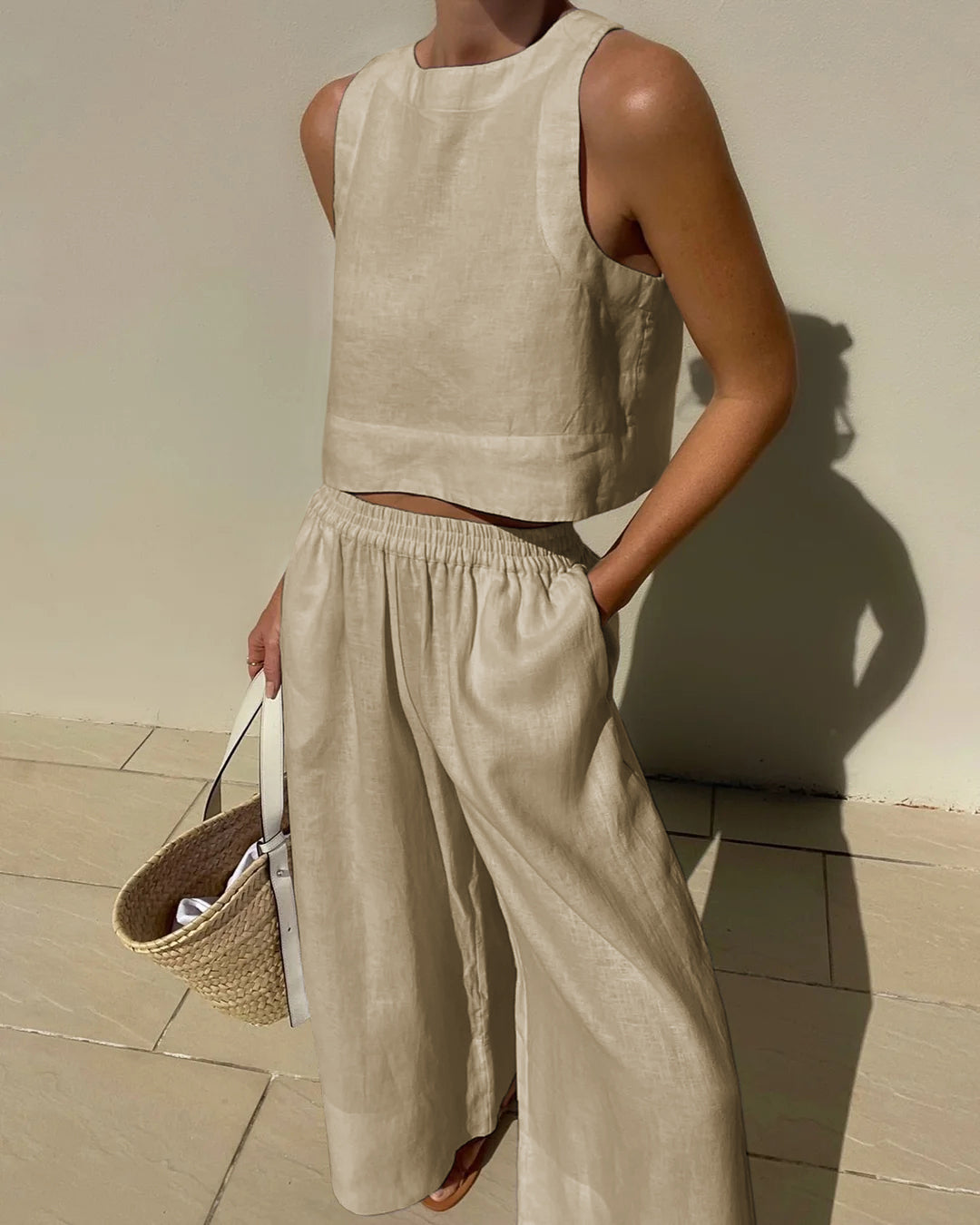 Cinzia | Elegantes Outfit
