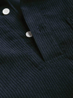 Camicia in Velluto a Coste Larson