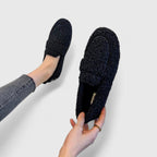 Amaya | Warme Hausschuhe mit elegantem Design