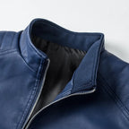 Émile™ | La Giacca in Pelle Ultima per l’Uomo Moderno