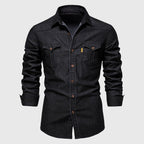 Camicia di Jeans Toronto