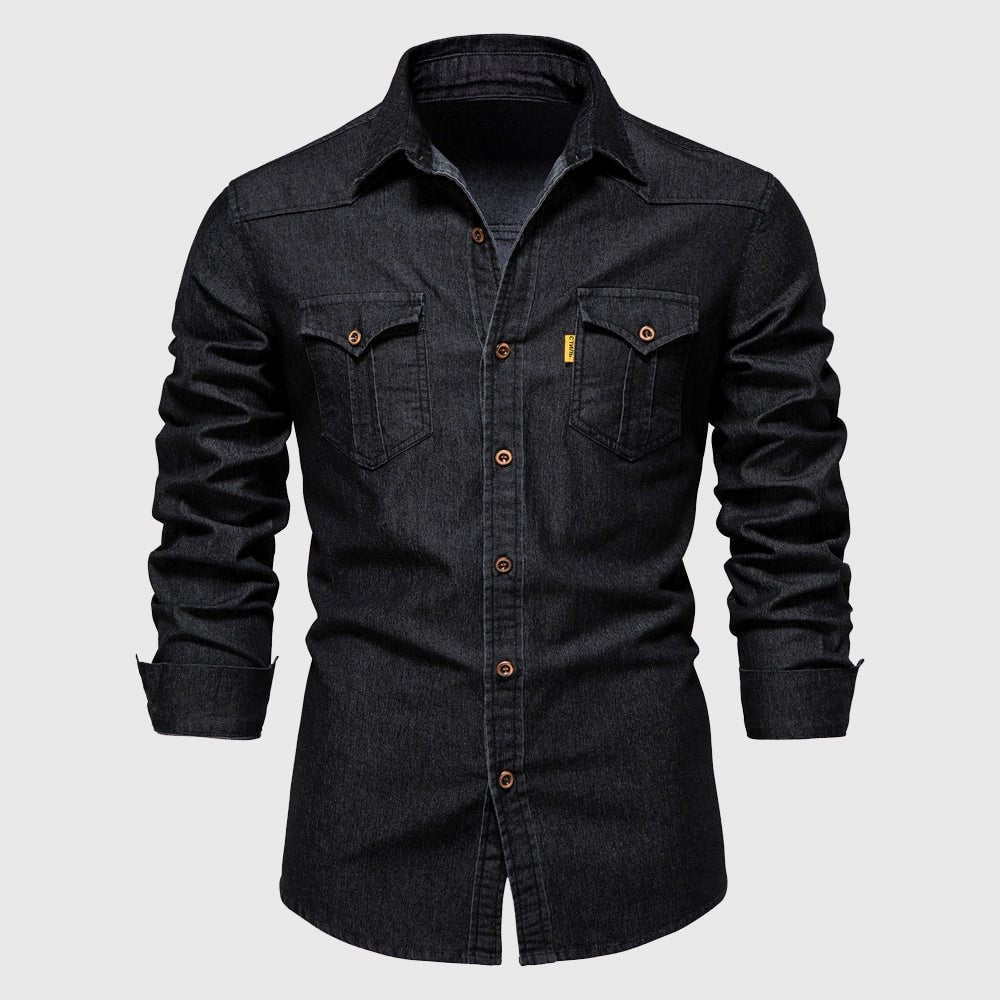 Camicia di Jeans Toronto