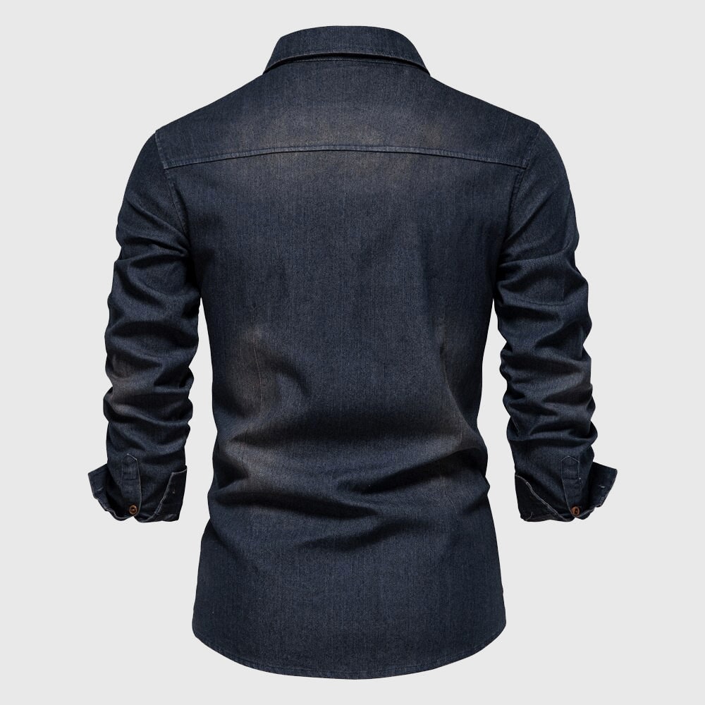 Camicia di Jeans Toronto
