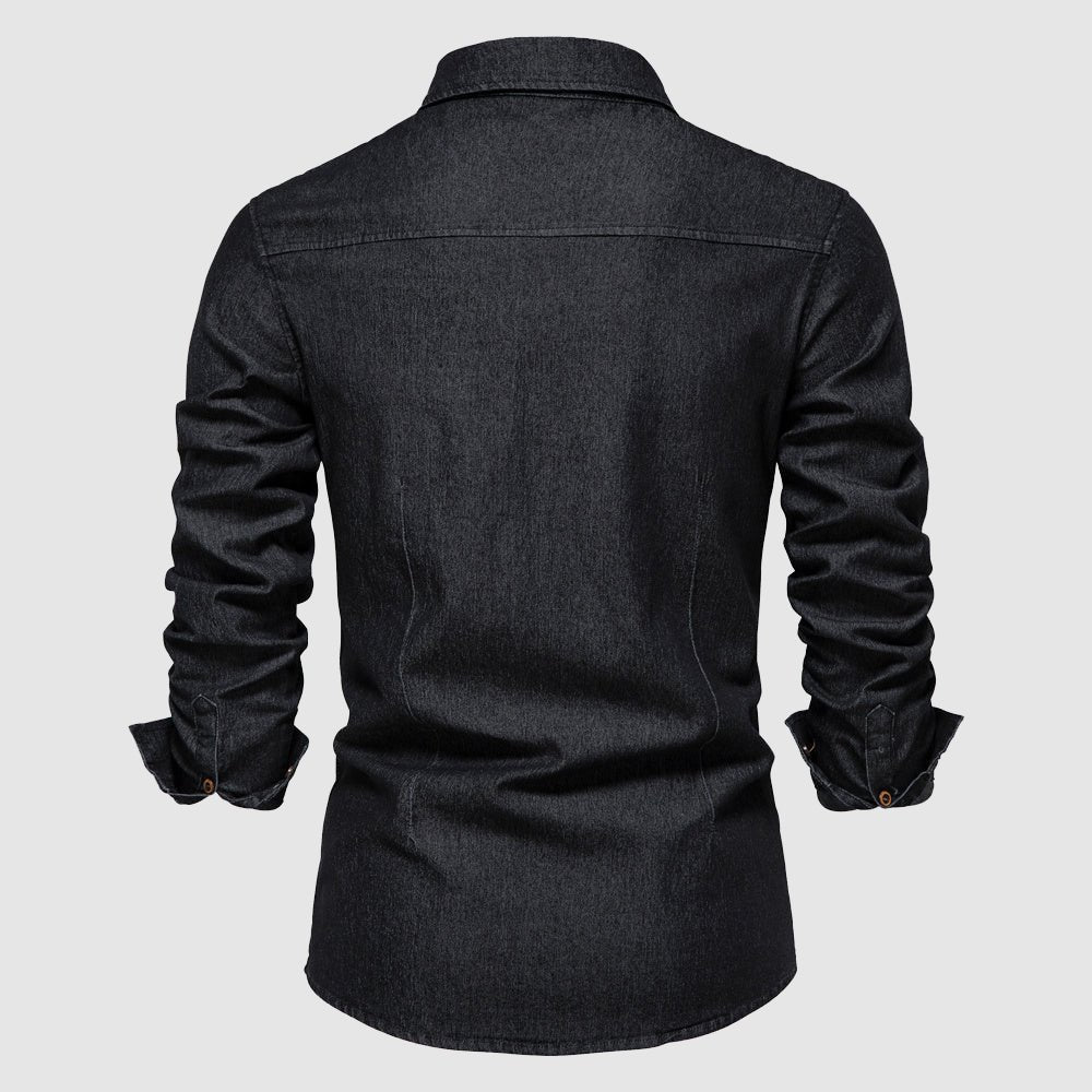 Camicia di Jeans Toronto