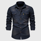 Camicia di Jeans Toronto