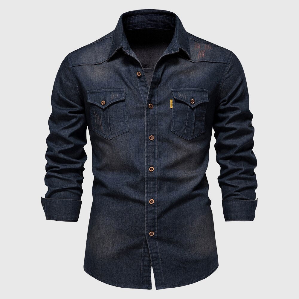 Camicia di Jeans Toronto