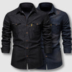 Camicia di Jeans Toronto